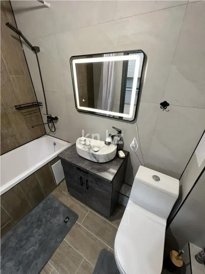 Продажа 2-комнатной квартиры, 37.1 м² в Алматы - фото 3