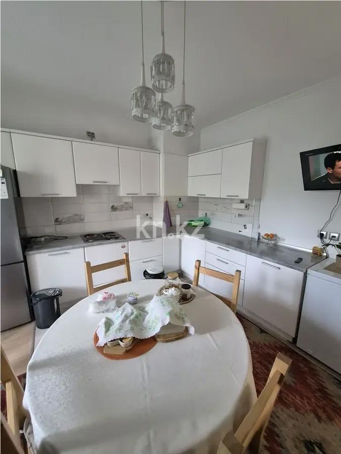 Продажа 2-комнатной квартиры, 59 м² в Алматы - фото 3