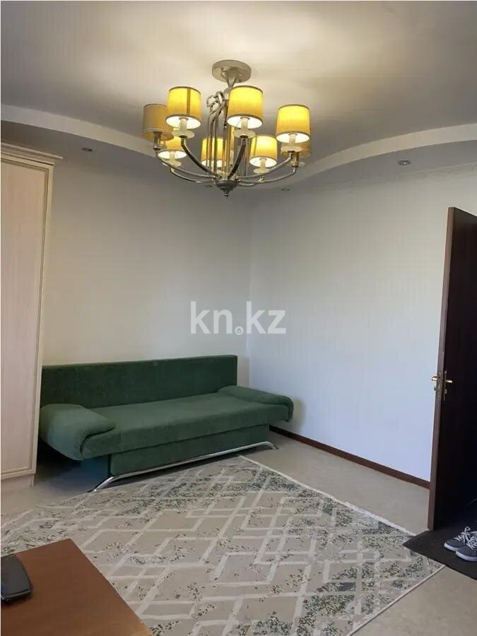 Продажа 1-комнатной квартиры, 21.7 м² в Астане