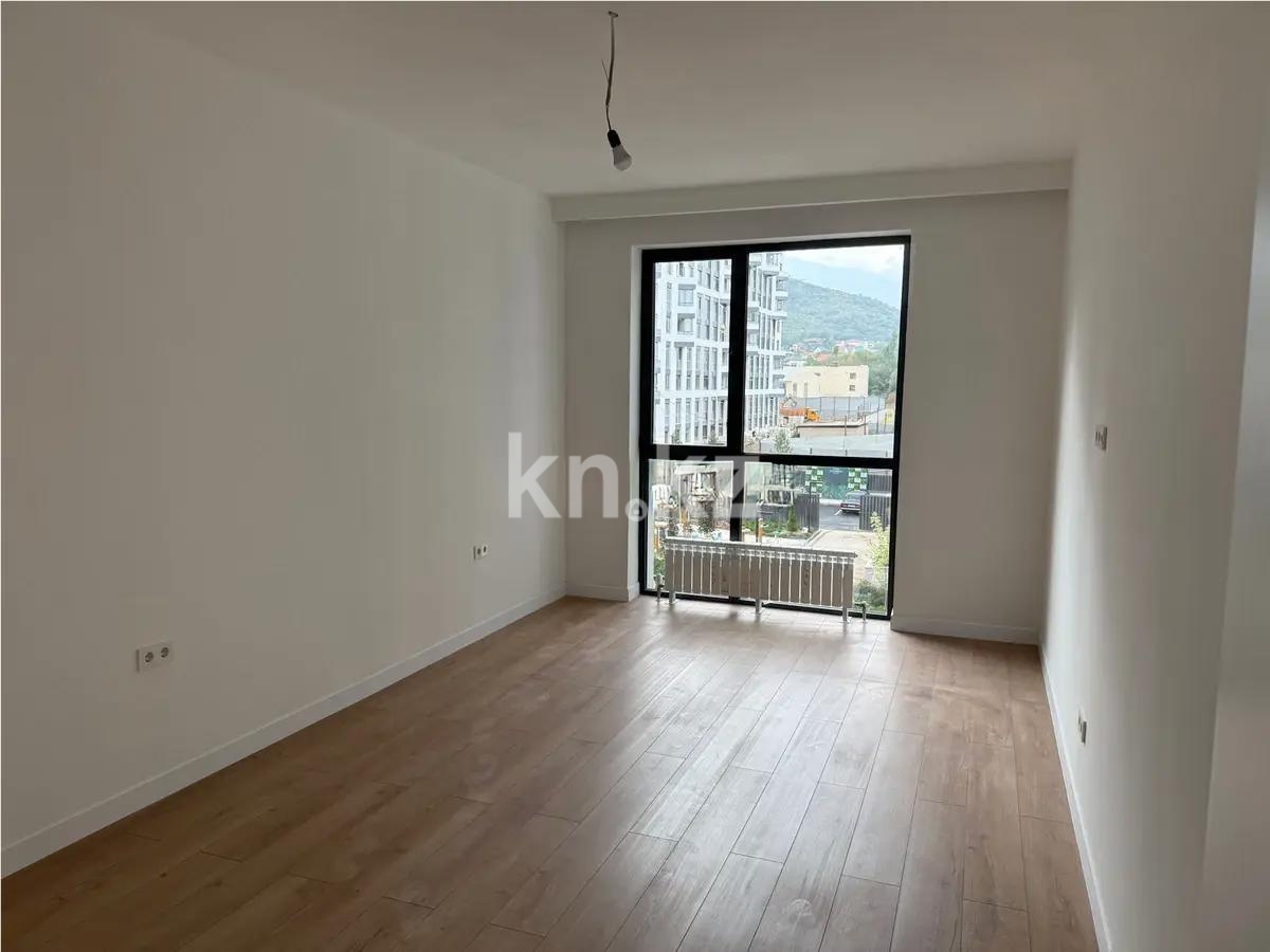 Продажа 3-комнатной квартиры, 87.5 м², ул. Нурмагамбетова, дом  71 в Алматы - фото 2