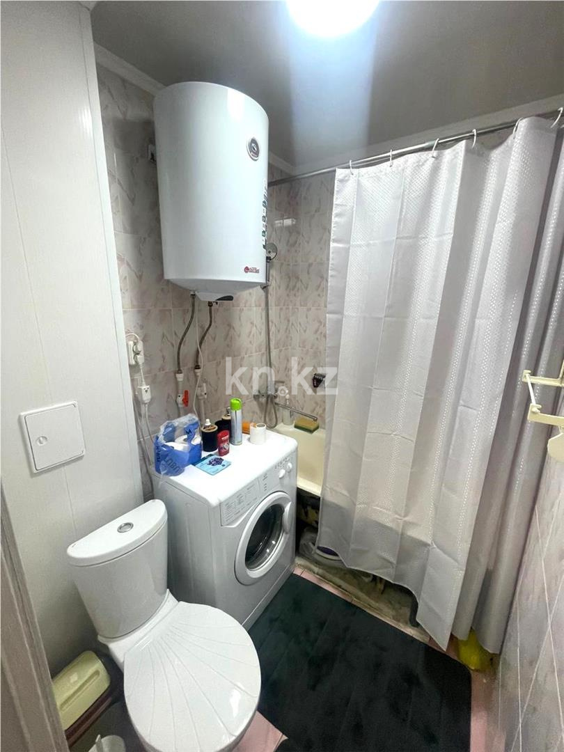 Продажа 2-комнатной квартиры, 45 м² в Караганде - фото 5