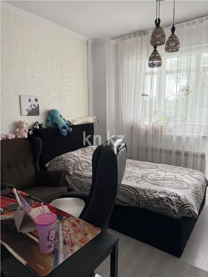 Продажа 3-комнатной квартиры, 70 м² в Алматы - фото 3