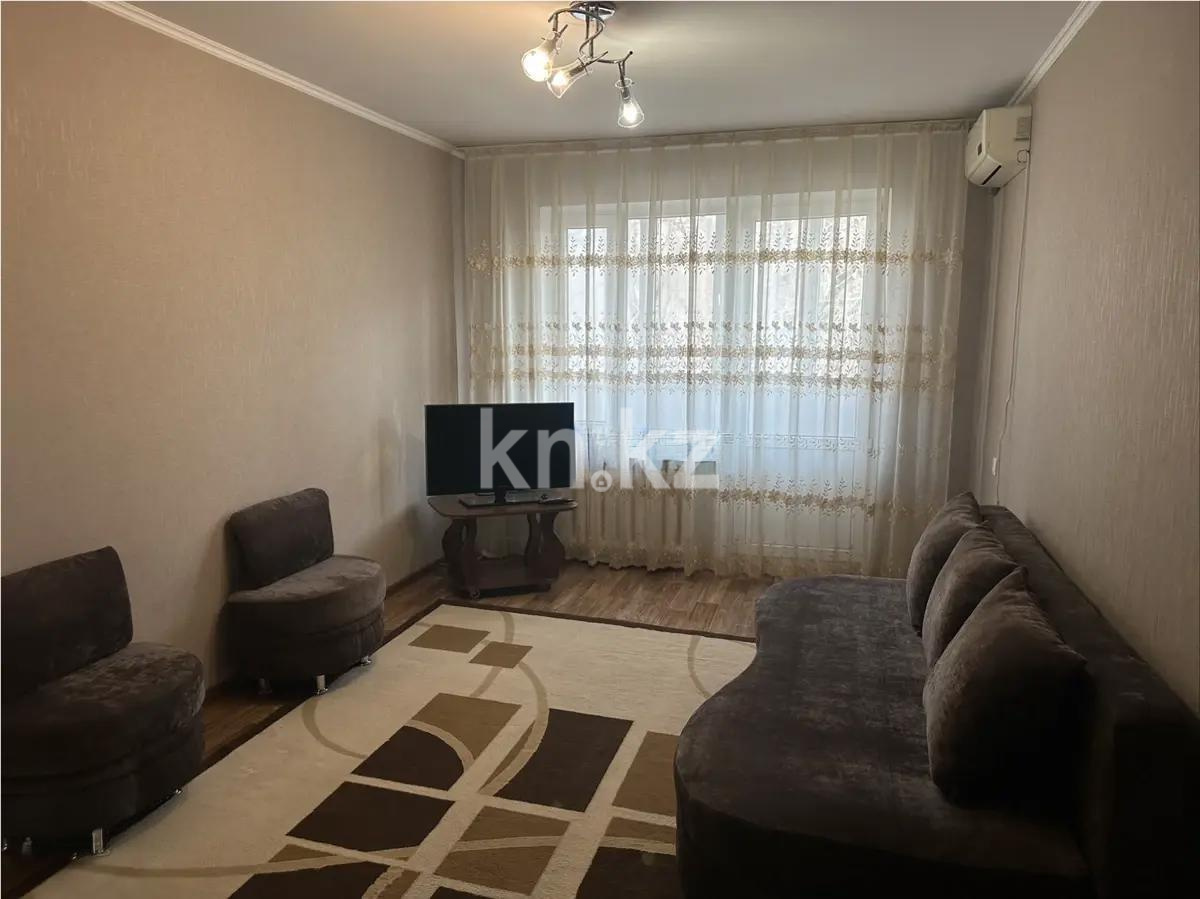 Продажа 1-комнатной квартиры, 31.9 м² в Алматы