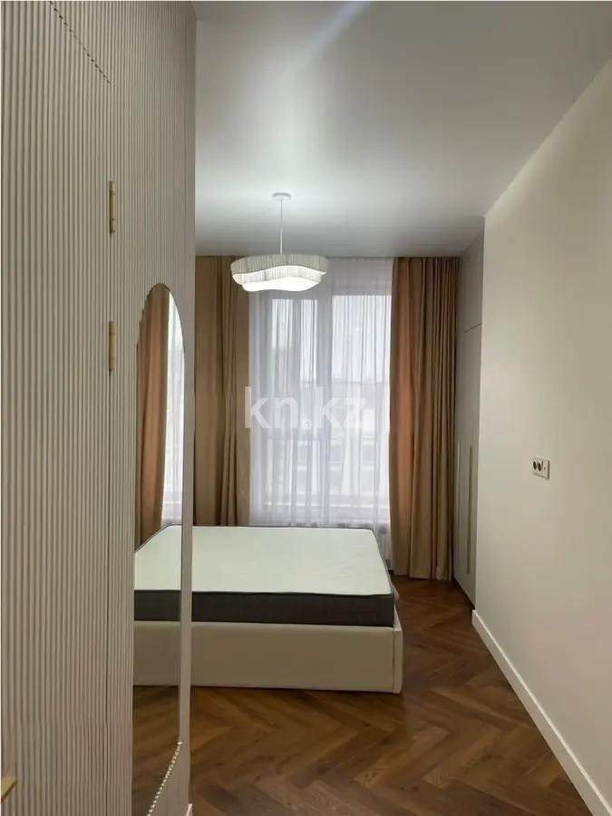 Продажа 3-комнатной квартиры, 65.1 м² в Астане - фото 2