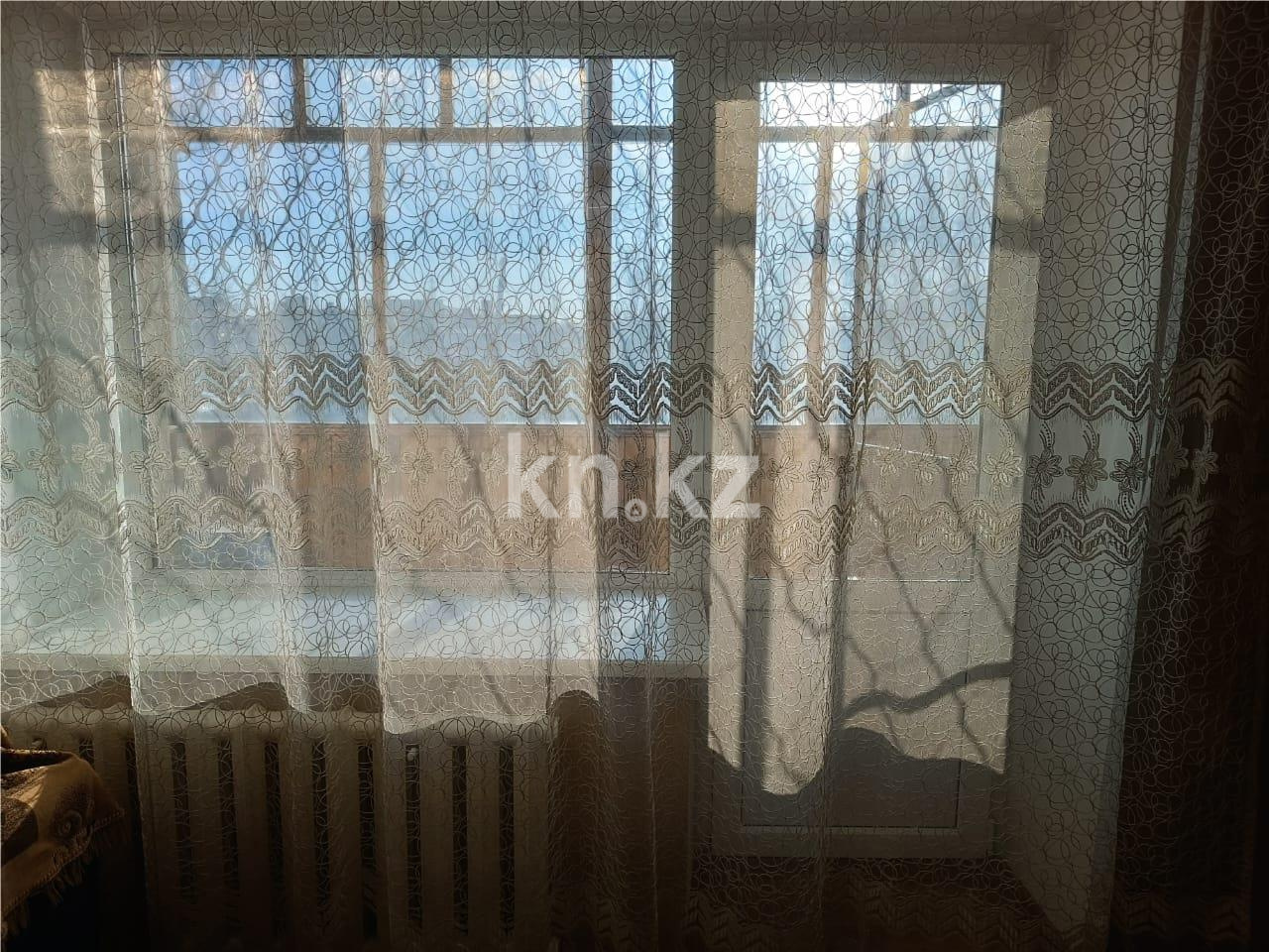 Продажа 4-комнатной квартиры, 100 м², ул. Бакинская в Караганде - фото 31