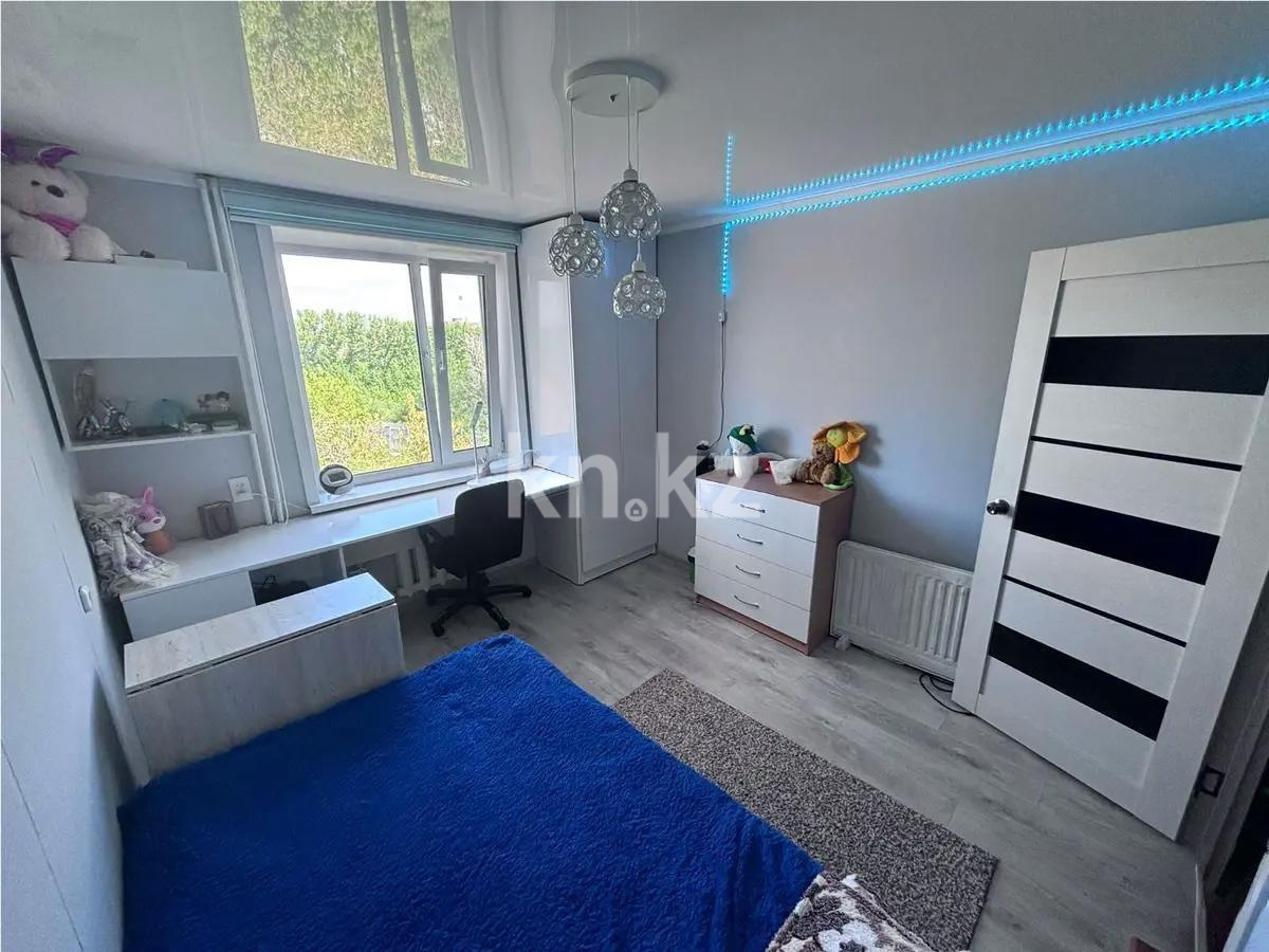 Продажа 3-комнатной квартиры, 68 м², 4А квартал, дом  12 в Темиртау - фото 2