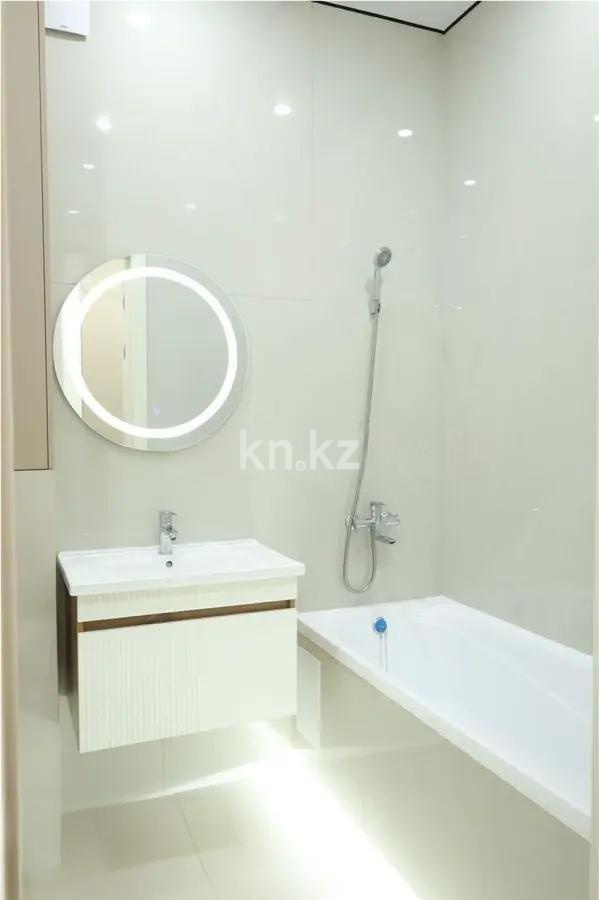 Продажа 1-комнатной квартиры, 42 м² в Астане - фото 4