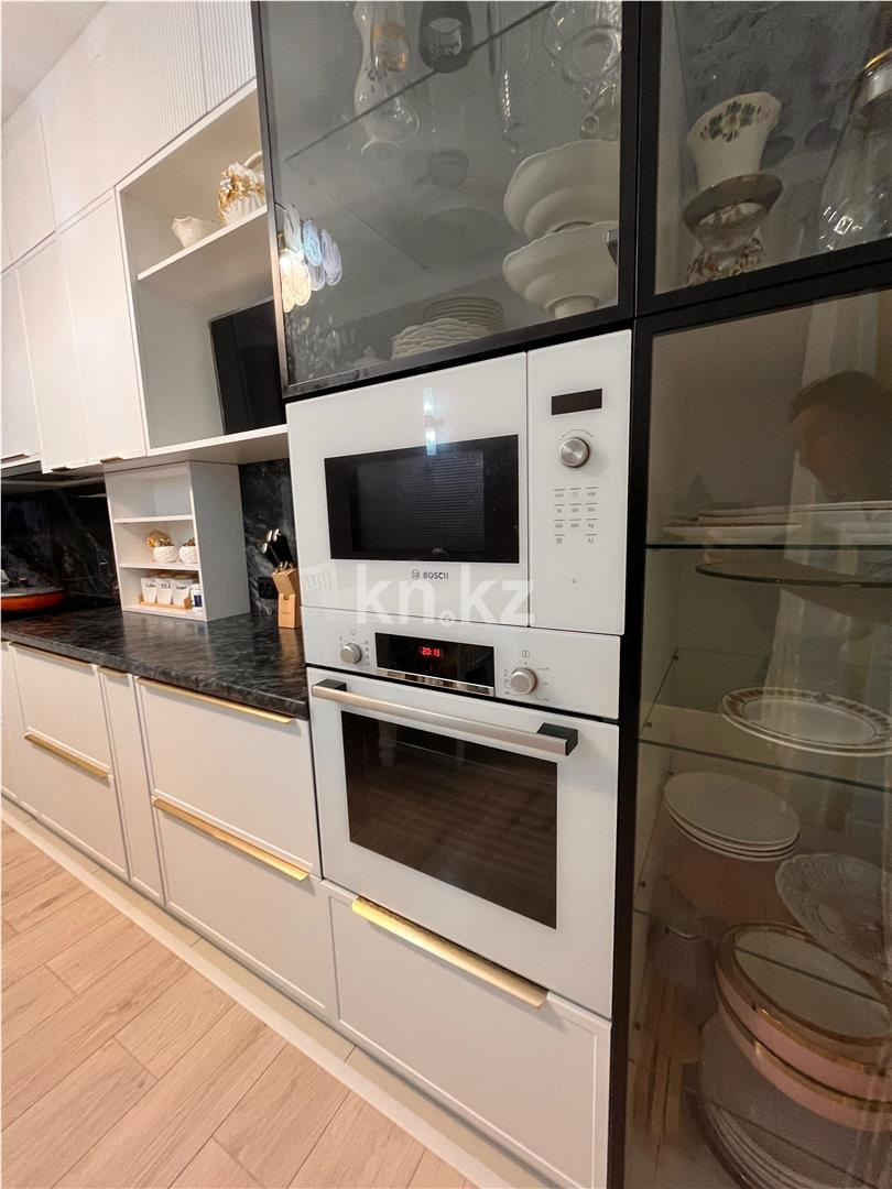 Продажа 3-комнатной квартиры, 118 м² в Караганде - фото 11