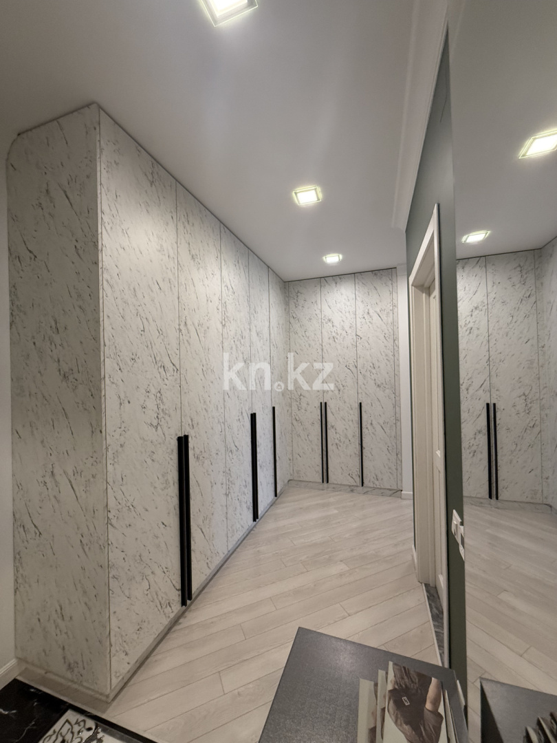 Продажа 2-комнатной квартиры, 65 м² в Алматы - фото 2