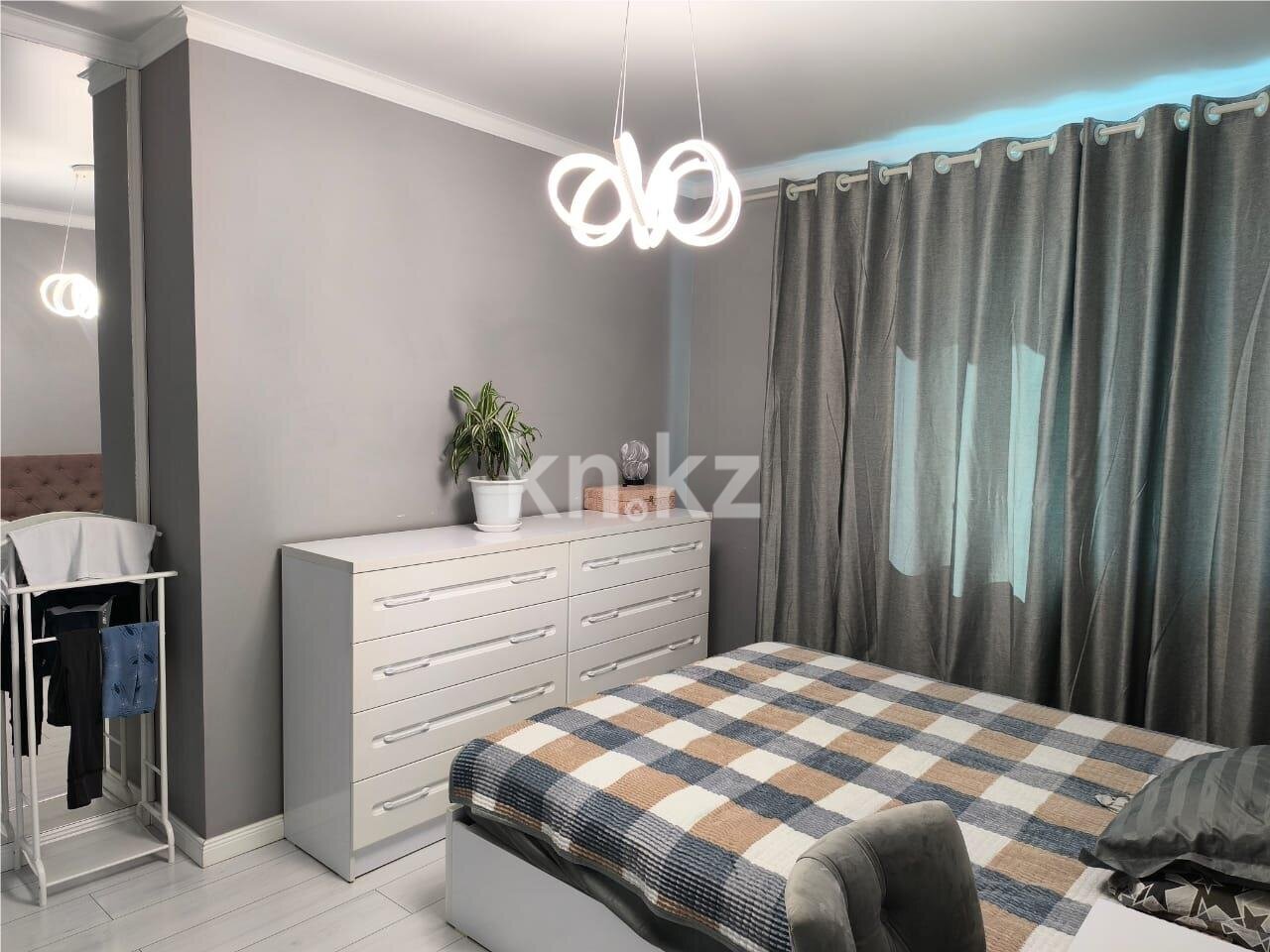 Продажа 5-комнатной квартиры, 107 м² в Караганде - фото 6