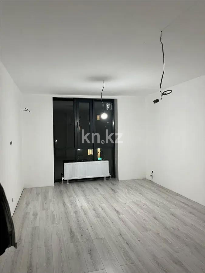 Продажа 2-комнатной квартиры, 52 м² в Алматы