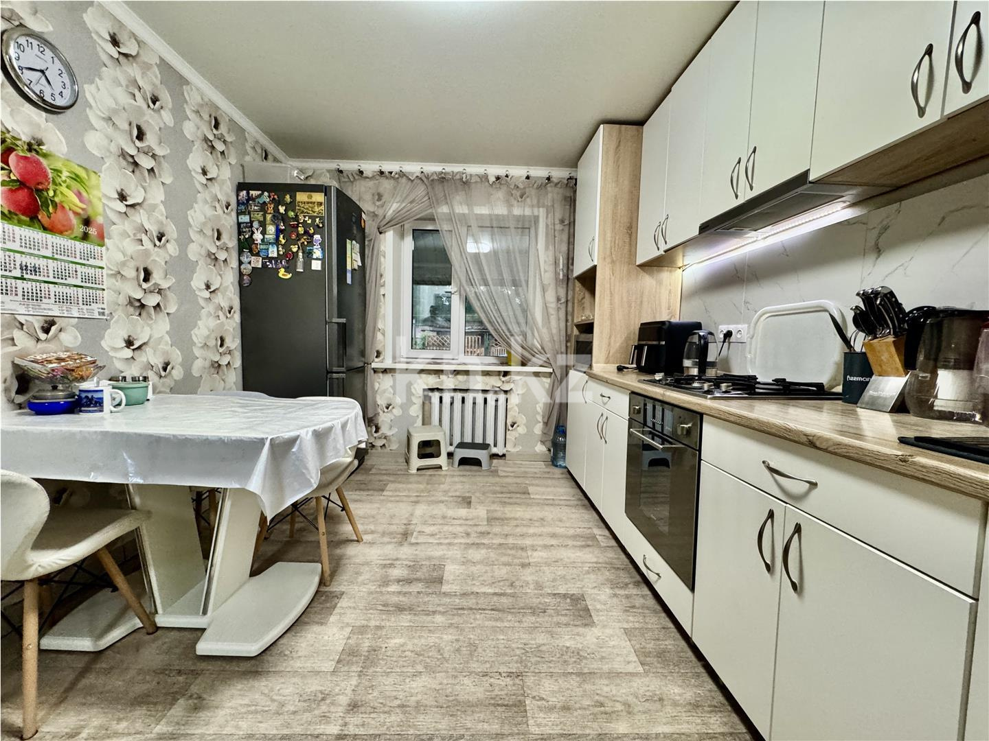 Продажа 4-комнатного дома, 91.3 м², ул. Нуржанова (Кувская), дом  2 в Караганде - фото 13