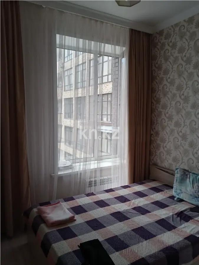 Продажа 1-комнатной квартиры, 38 м² в Астане - фото 2