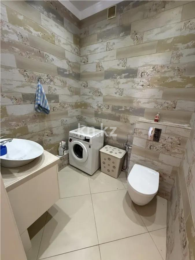 Продажа 3-комнатной квартиры, 168 м² в Астане - фото 5