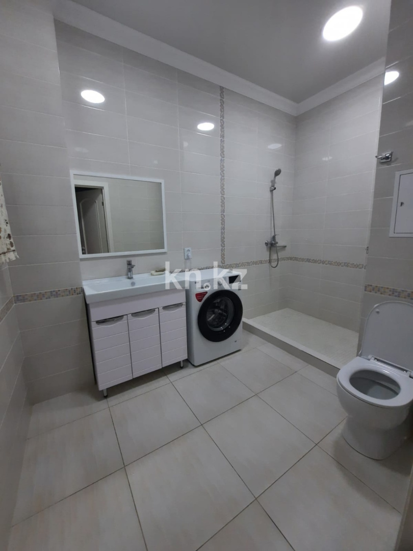 Продажа 2-комнатной квартиры, 85 м² в Астане - фото 8