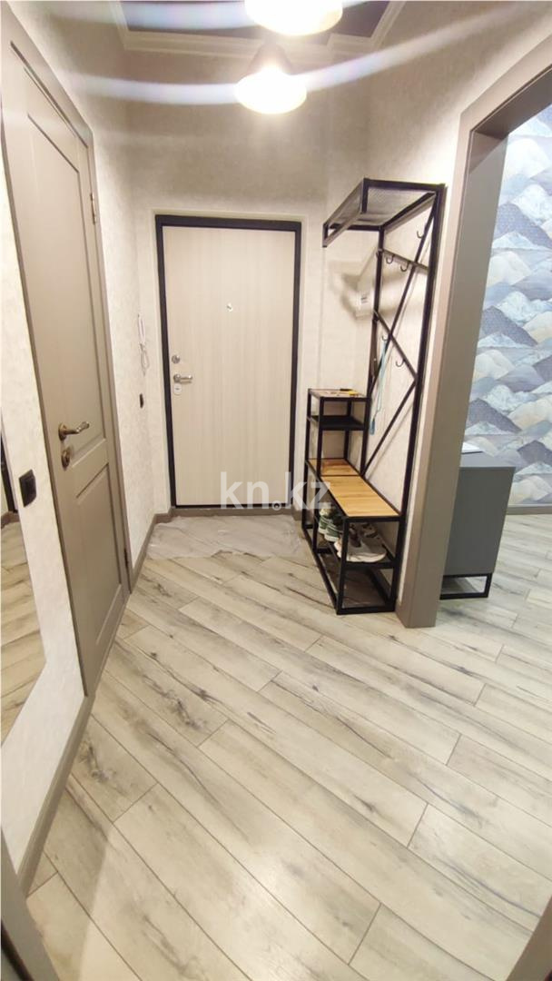 Продажа 1-комнатной квартиры, 41.6 м² в Астане - фото 5