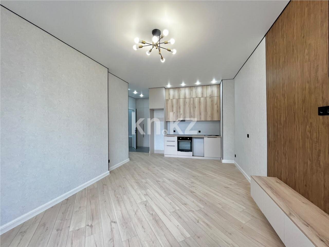 Продажа 2-комнатной квартиры, 47.6 м² в Астане - фото 6