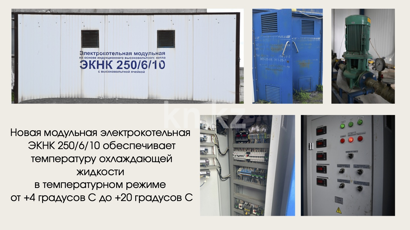 Продажа бизнеса, 3000 м² в Караганде - фото 4