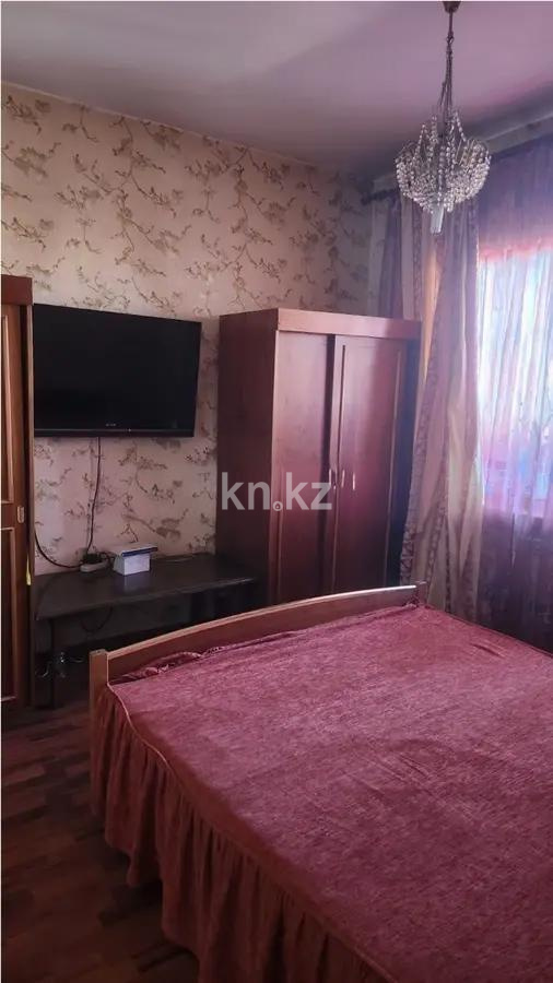 Продажа 3-комнатной квартиры, 72 м², мкр. Тастак-2, дом  21 в Алматы - фото 2