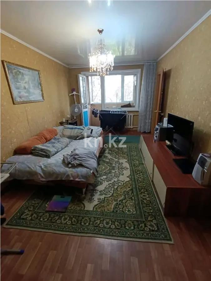 Продажа 2-комнатной квартиры, 48 м², мкр-н 23, дом  36 в Караганде
