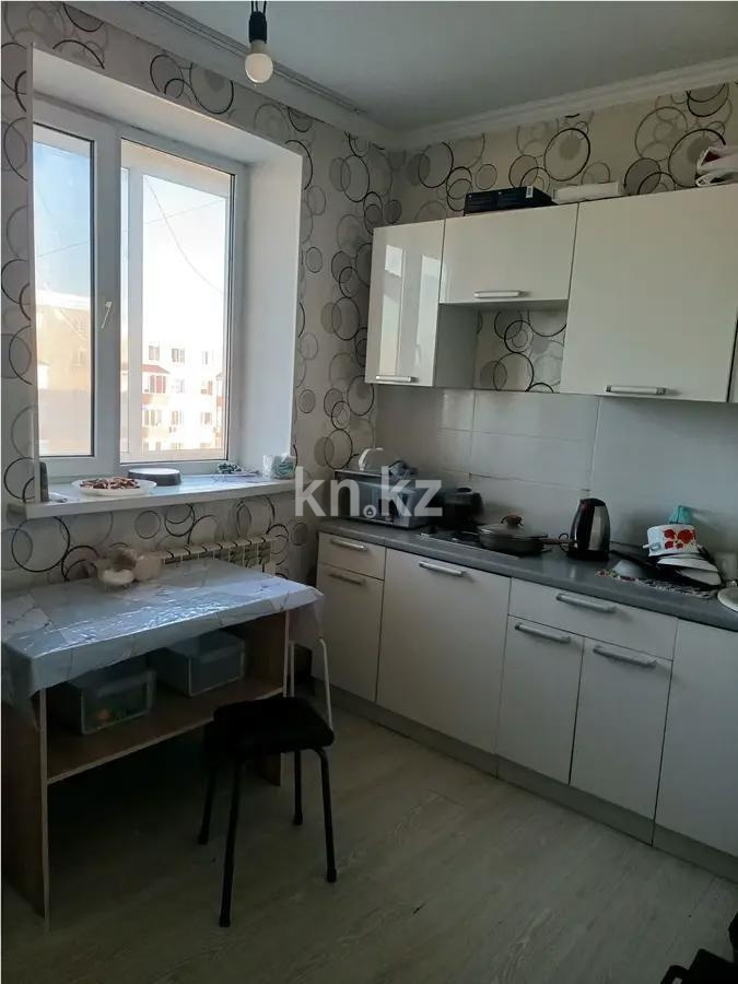 Продажа 1-комнатной квартиры, 37 м² в Астане
