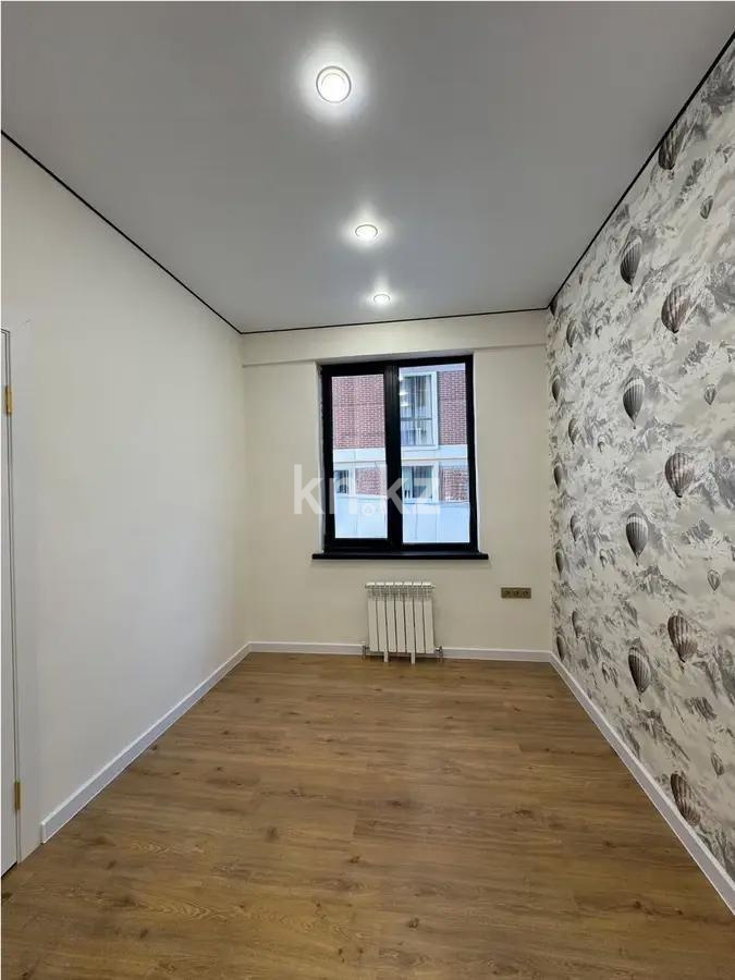 Продажа 1-комнатной квартиры, 45 м² в Алматы