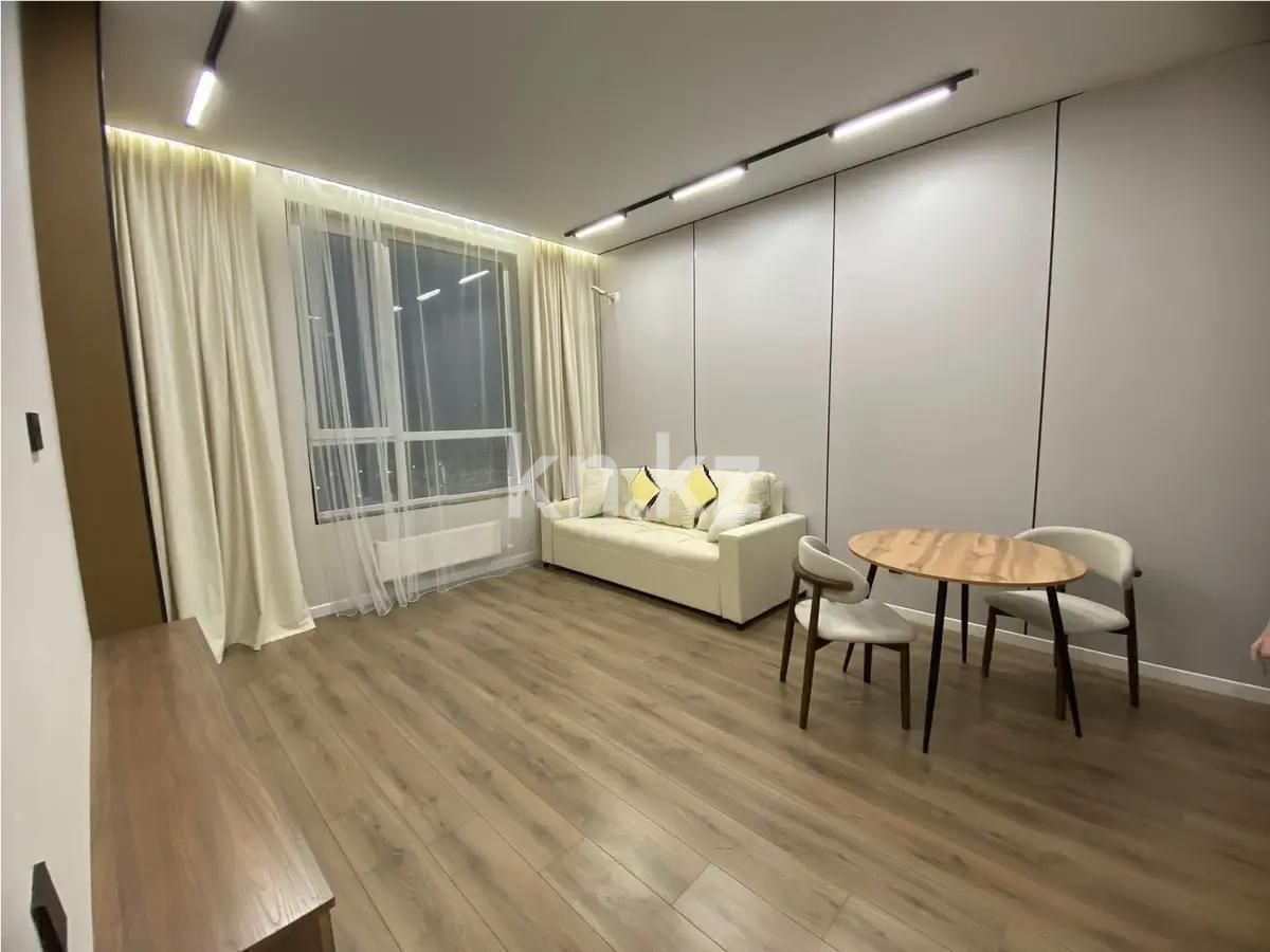 Продажа 3-комнатной квартиры, 65.1 м² в Астане - фото 2