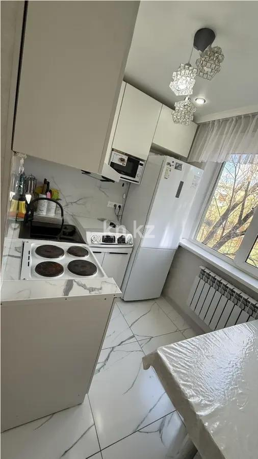 Продажа 3-комнатной квартиры, 64 м² в Караганде - фото 4