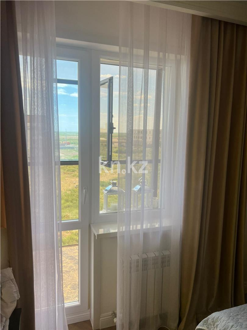 Продажа 3-комнатной квартиры, 99.2 м² в Астане - фото 2