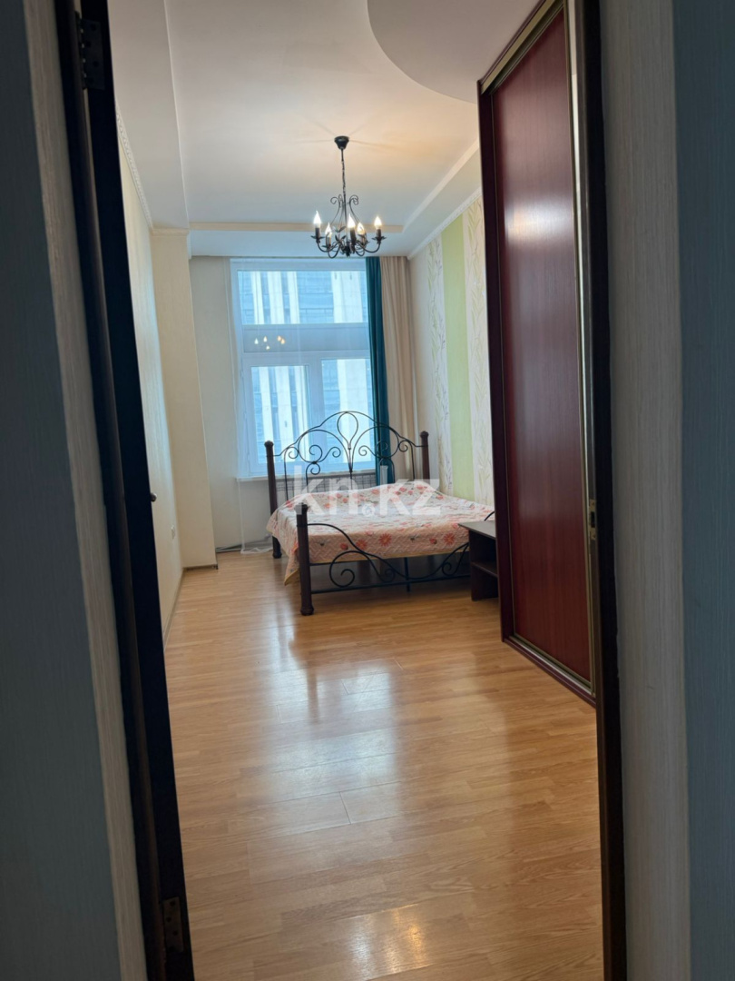 Аренда 2-комнатной квартиры посуточно, 60 м² в Астане - фото 5