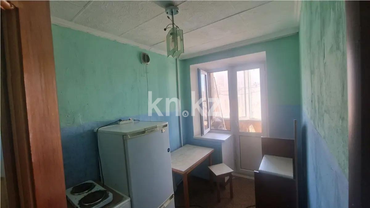 Продажа 1-комнатной квартиры, 26 м² в Караганде - фото 3