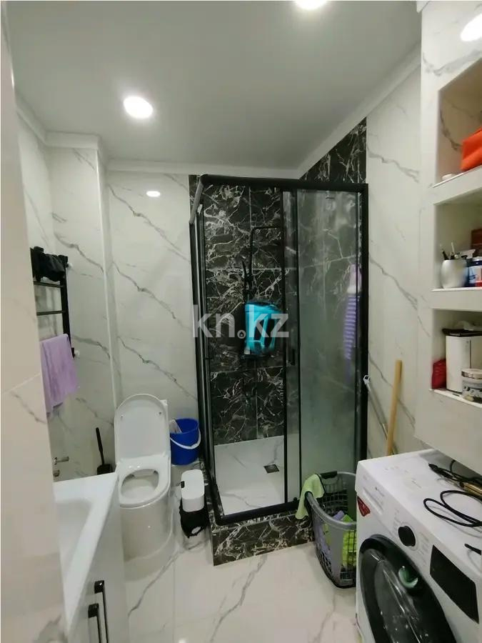 Продажа 1-комнатной квартиры, 34 м² в Алматы - фото 3