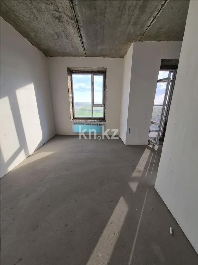 Продажа 1-комнатной квартиры, 27.98 м² в Астане