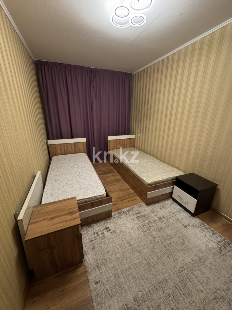 Аренда 2-комнатной квартиры, 44.7 м² в Алматы - фото 4