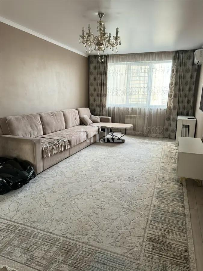 Продажа 2-комнатной квартиры, 66 м² в Алматы - фото 3