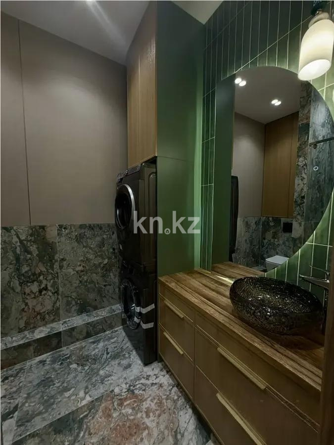Продажа 3-комнатной квартиры, 93 м² в Алматы - фото 4