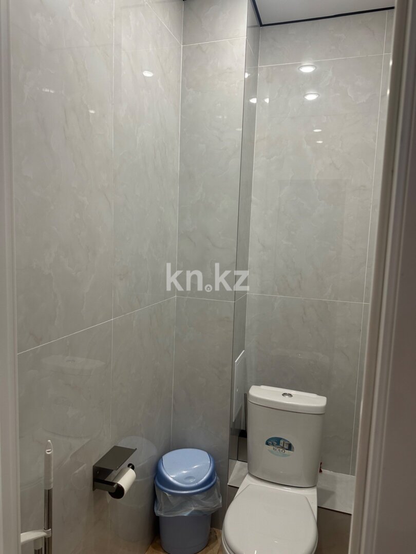 Аренда 2-комнатной квартиры, 62 м² в Астане - фото 4