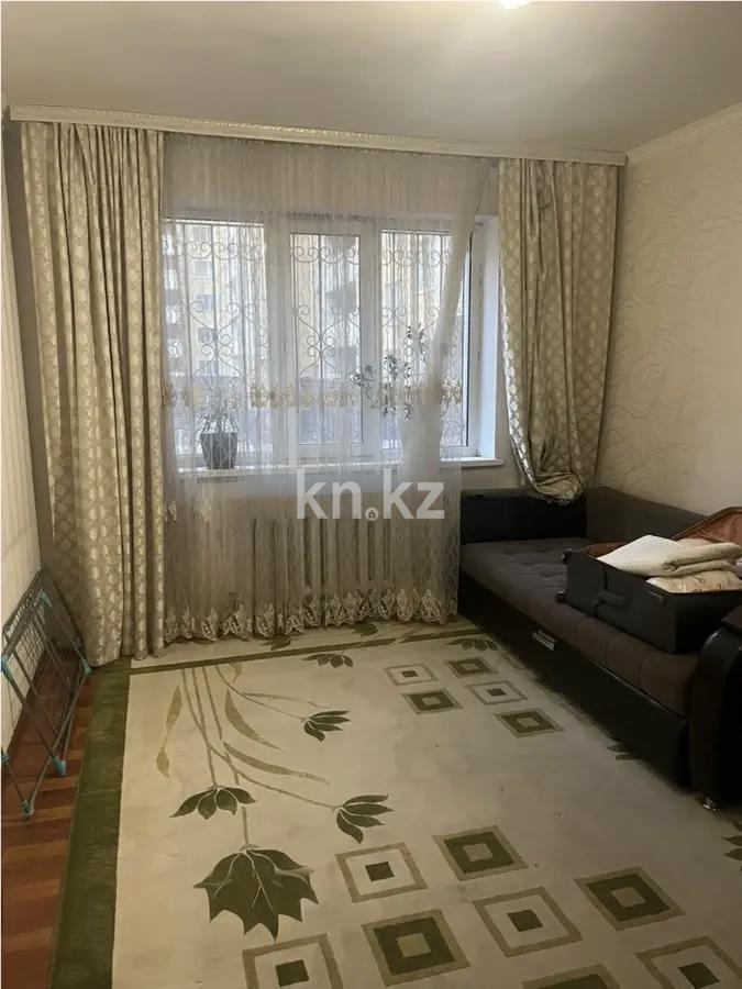 Продажа 2-комнатной квартиры, 63 м², ул. Сейфуллина, дом  41 в Астане