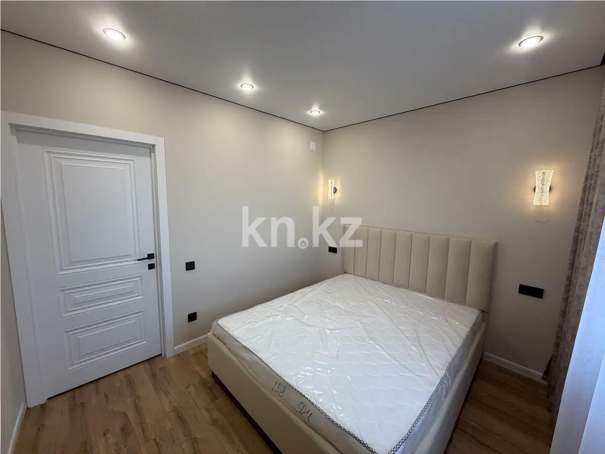 Продажа 2-комнатной квартиры, 34 м², мкр. Кайрат, дом  303/5 в Алматы - фото 2