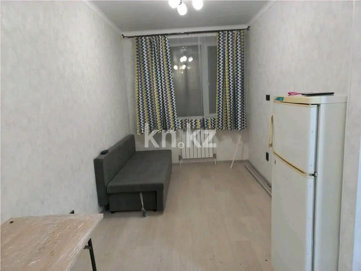 Продажа 1-комнатной квартиры, 34 м² в Астане