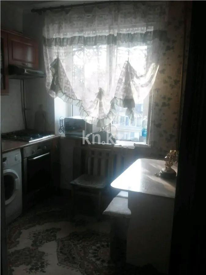 Продажа 2-комнатной квартиры, 42 м² в Алматы - фото 3