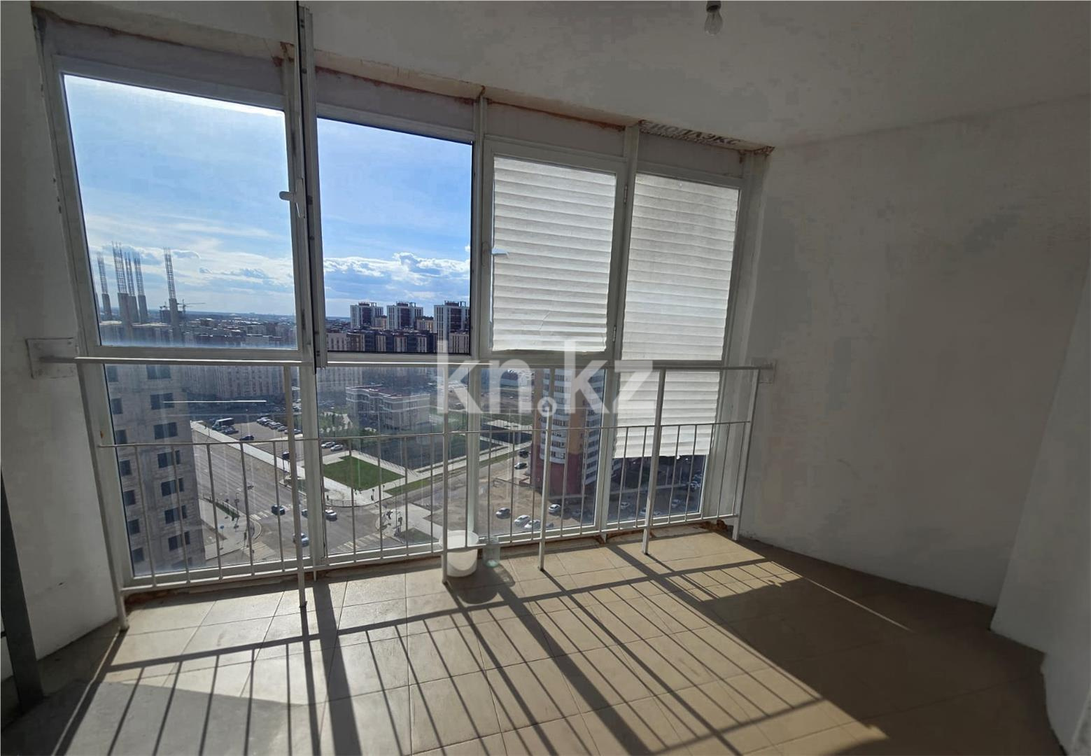 Продажа 1-комнатной квартиры, 42 м² в Караганде - фото 9