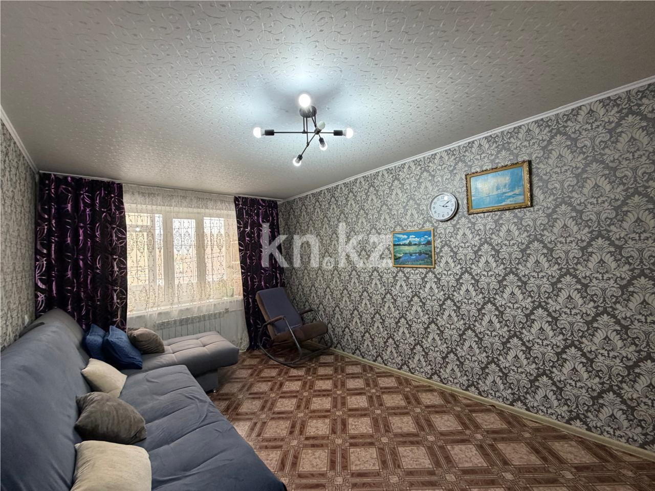 Продажа 1-комнатной квартиры, 35 м² в Темиртау