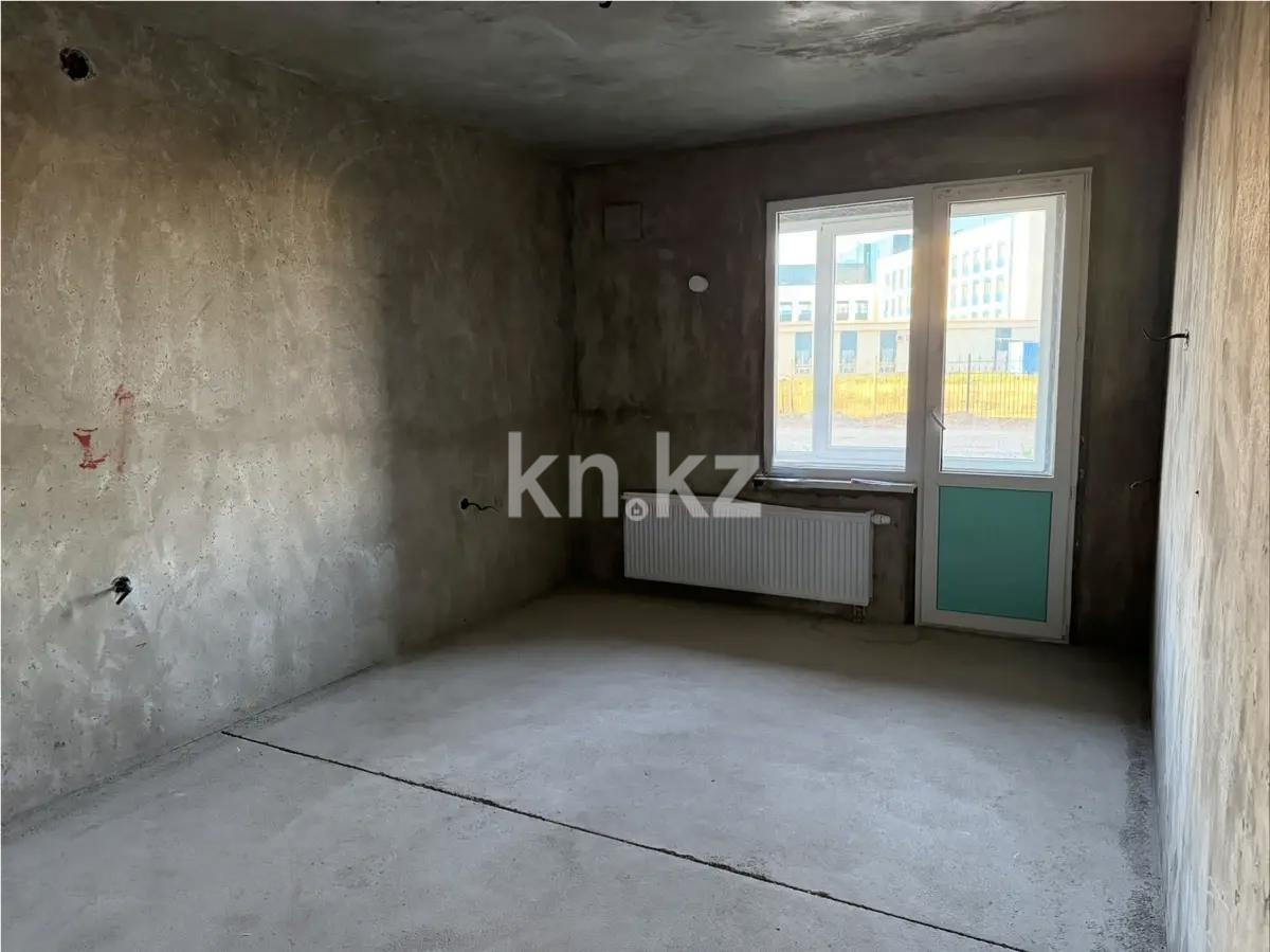 Продажа 2-комнатной квартиры, 60.75 м² в Астане - фото 2