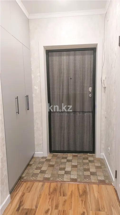 Продажа 2-комнатной квартиры, 45 м², ул. Дукенулы, дом  31/5 в Астане - фото 4