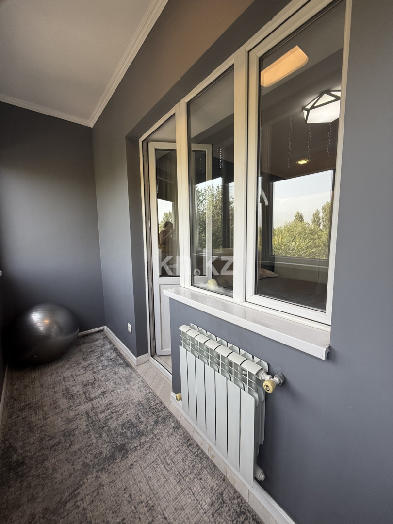 Продажа 2-комнатной квартиры, 65 м² в Алматы - фото 16