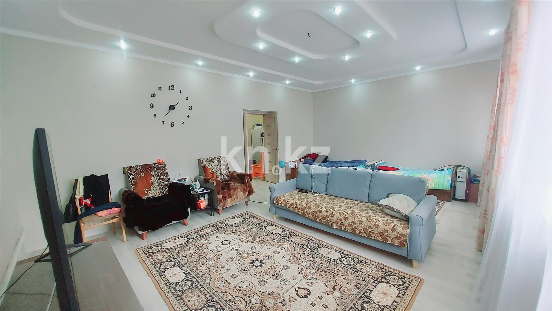 Продажа 4-комнатного дома, 186 м², ул. Тургенева в Караганде - фото 10