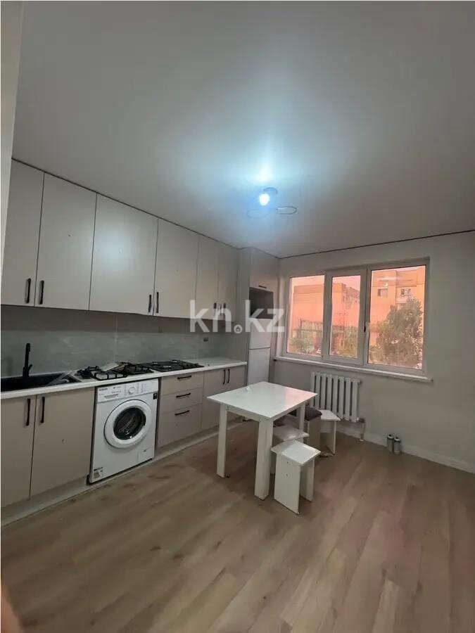 Продажа 1-комнатной квартиры, 39 м² в Алматы - фото 2