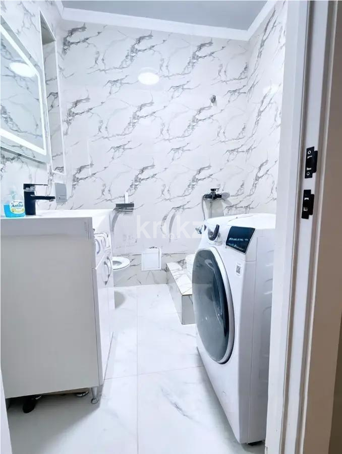Продажа 2-комнатной квартиры, 60 м² в Астане - фото 4