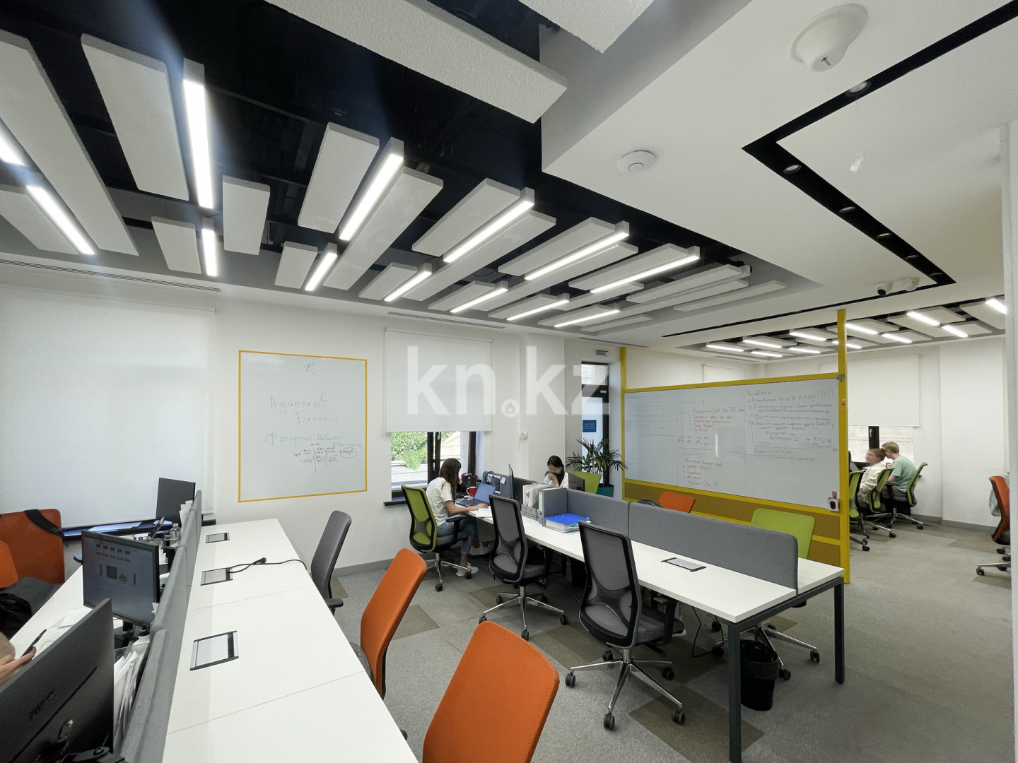 Аренда помещения в Алматы - фото 4